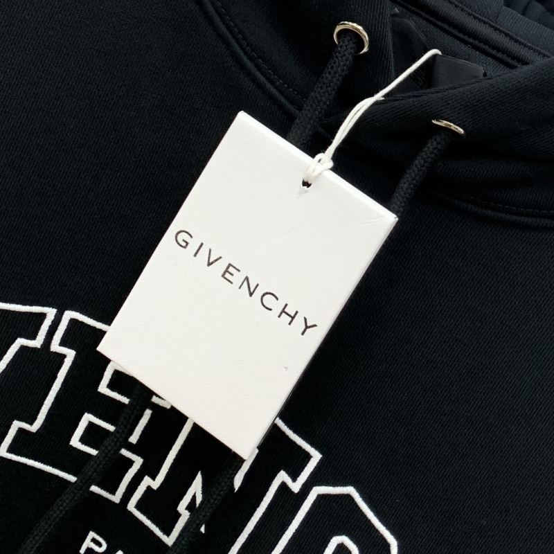 Givenchy Hoodies